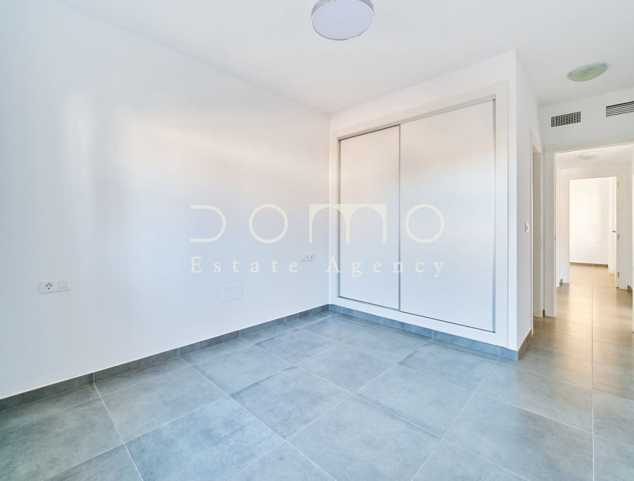 2 bedroom Semi-detached Villa for rent in Turre - € 800 (Ref: 9534767)