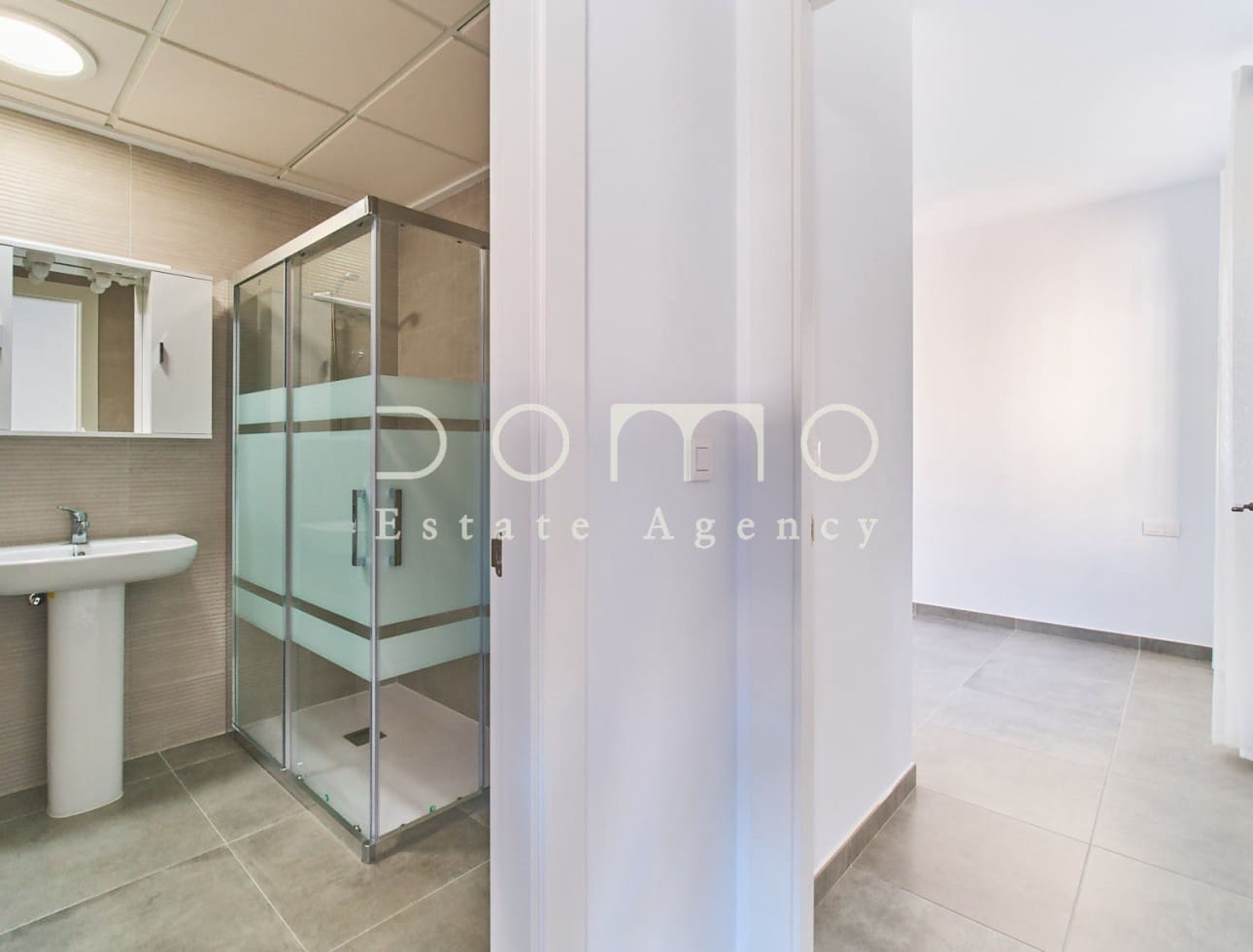 2 bedroom Semi-detached Villa for rent in Turre - € 800 (Ref: 9534767)