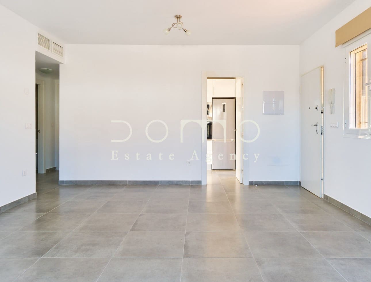 2 bedroom Semi-detached Villa for rent in Turre - € 800 (Ref: 9534767)