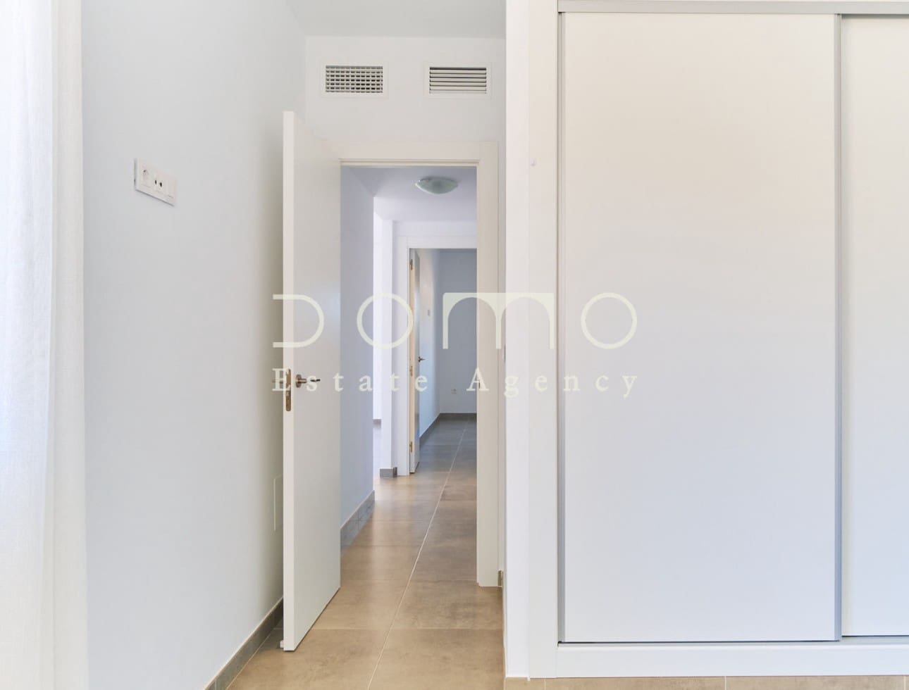 2 bedroom Semi-detached Villa for rent in Turre - € 800 (Ref: 9534767)