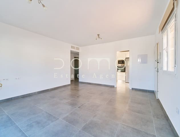 2 Zimmer Doppelhaus zu vermieten in Turre - 800 € (Ref: 9534767)