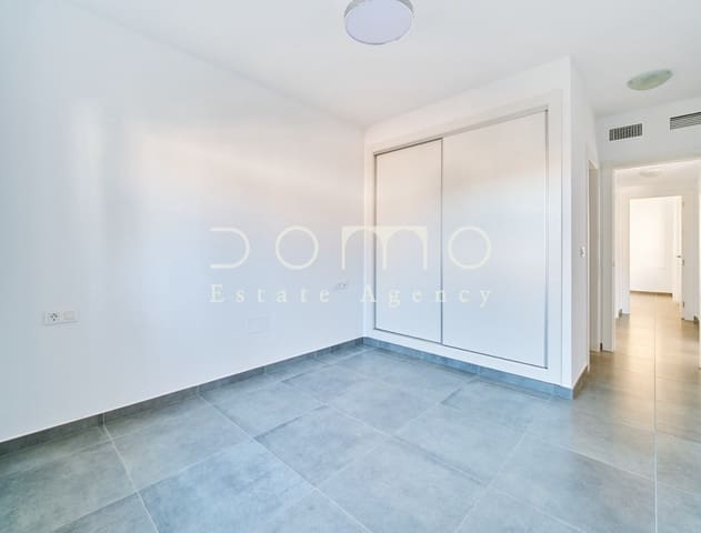 2 Zimmer Doppelhaus zu vermieten in Turre - 800 € (Ref: 9534767)