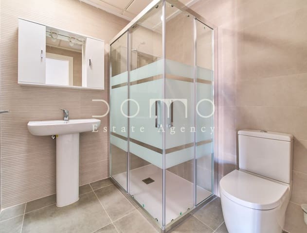 2 Zimmer Doppelhaus zu vermieten in Turre - 800 € (Ref: 9534767)