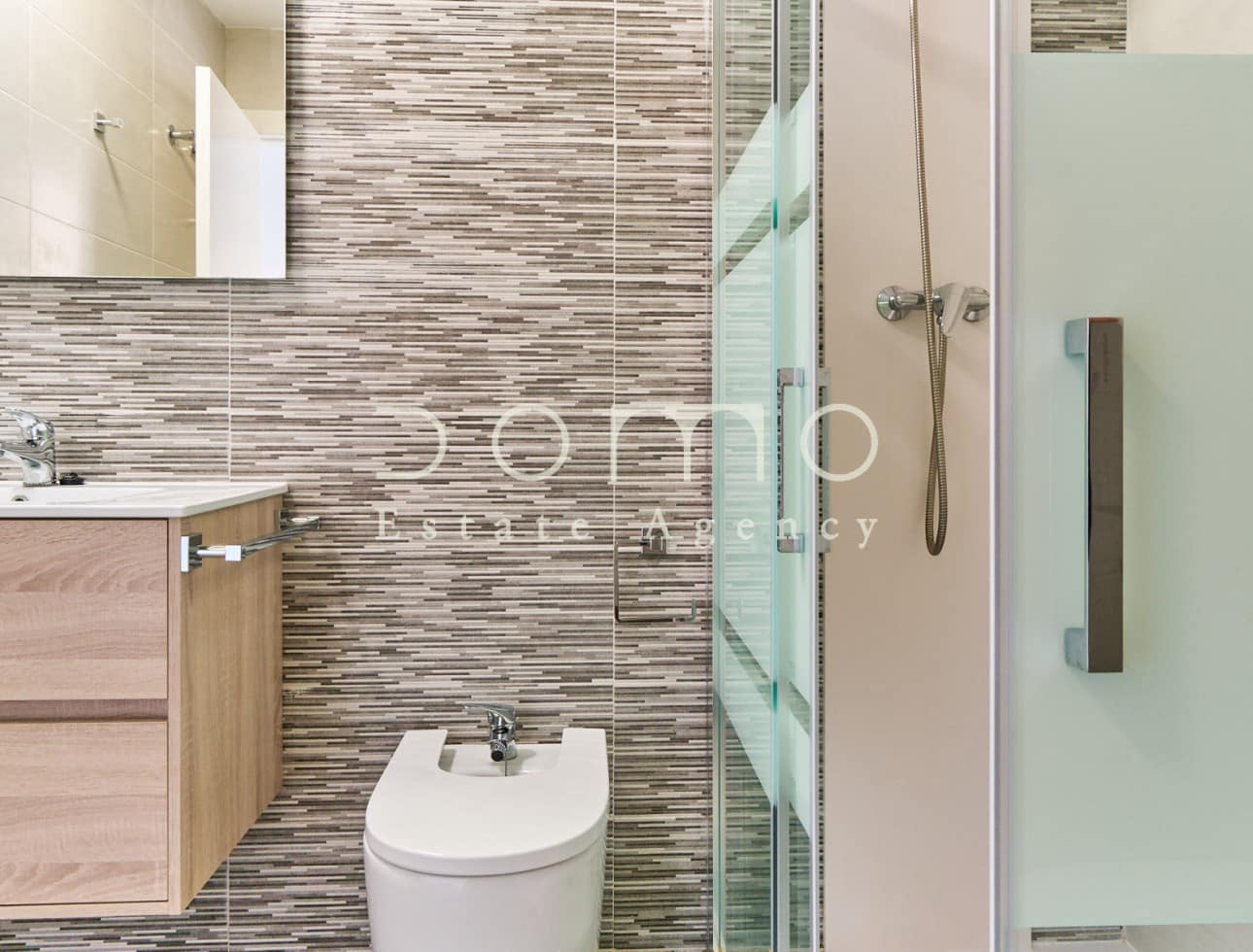 2 bedroom Semi-detached Villa for rent in Turre - € 800 (Ref: 9534767)