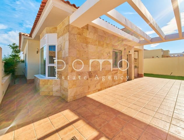 2 Zimmer Doppelhaus zu vermieten in Turre - 800 € (Ref: 9534767)