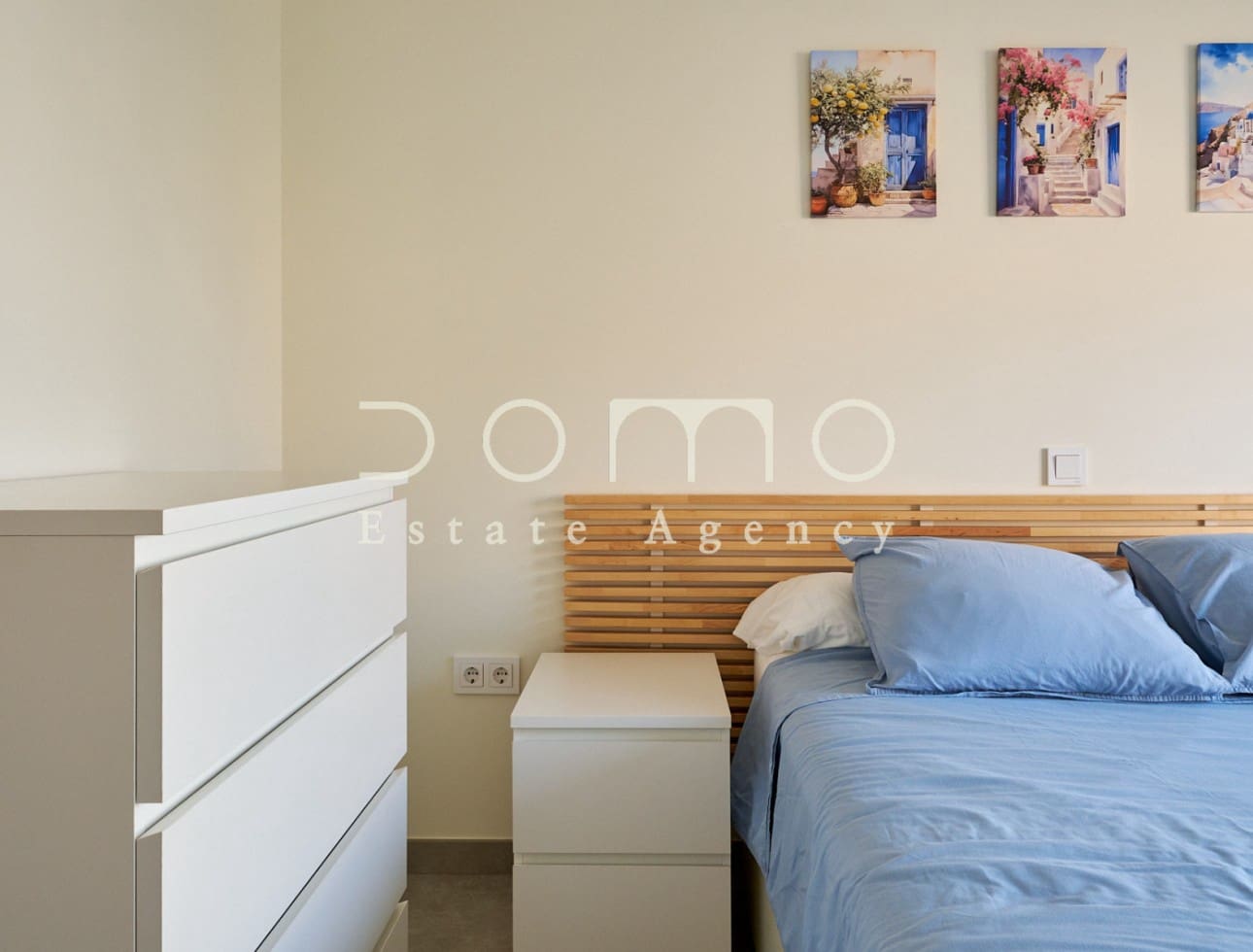 2 slaapkamer Strandappartement te huur in Garrucha - € 650 (Ref: 9565658)