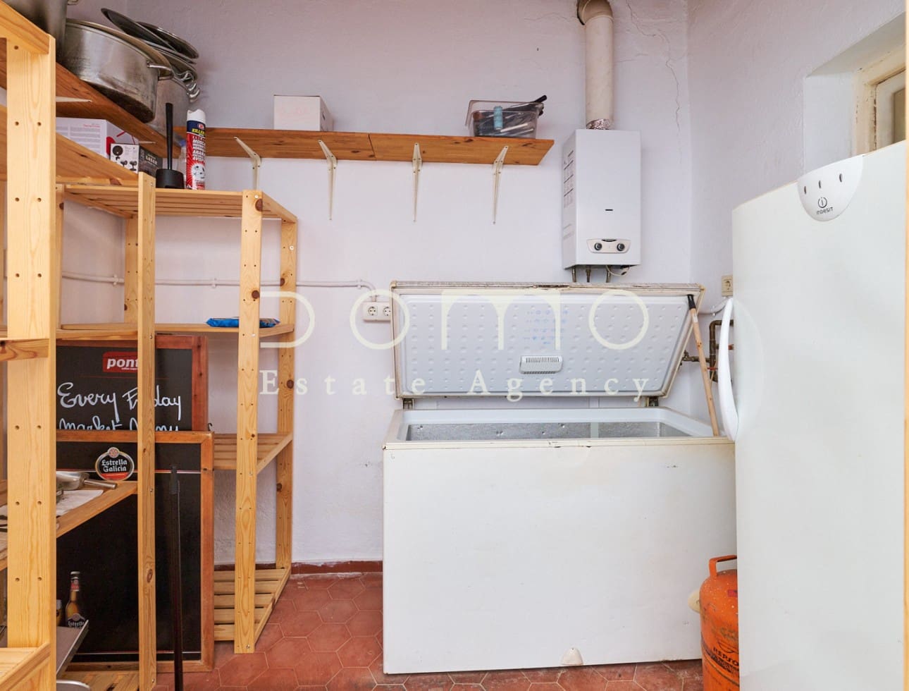 Kaupallinen vuokrattavana paikassa Turre - 875 € (Ref: 9572140)