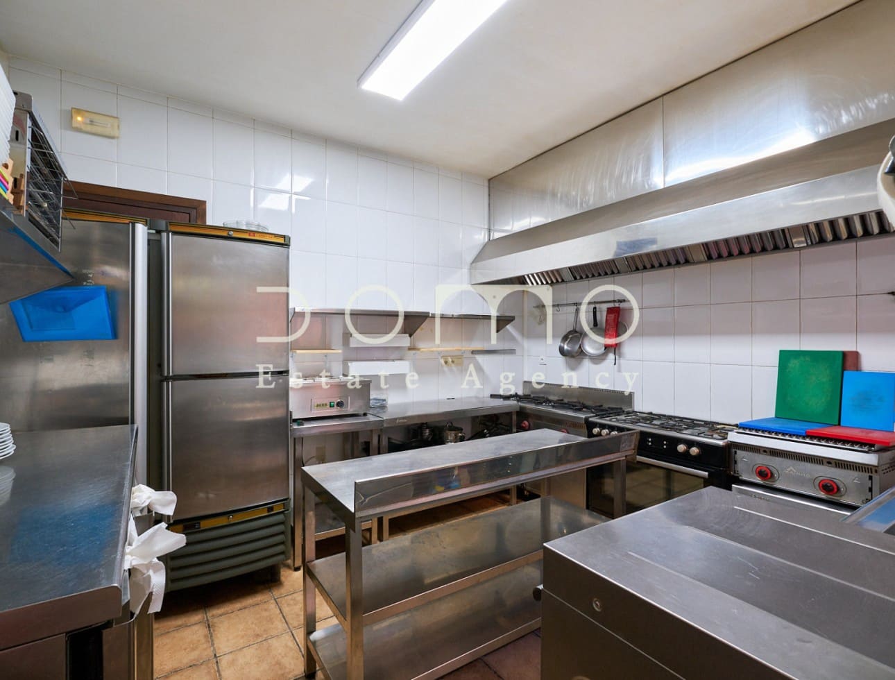 Kaupallinen vuokrattavana paikassa Turre - 875 € (Ref: 9572140)