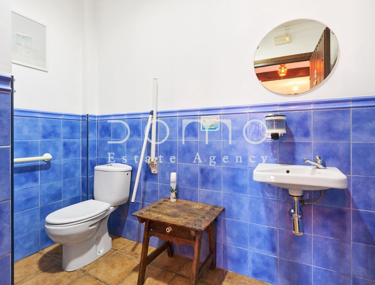 Kaupallinen vuokrattavana paikassa Turre - 875 € (Ref: 9572140)