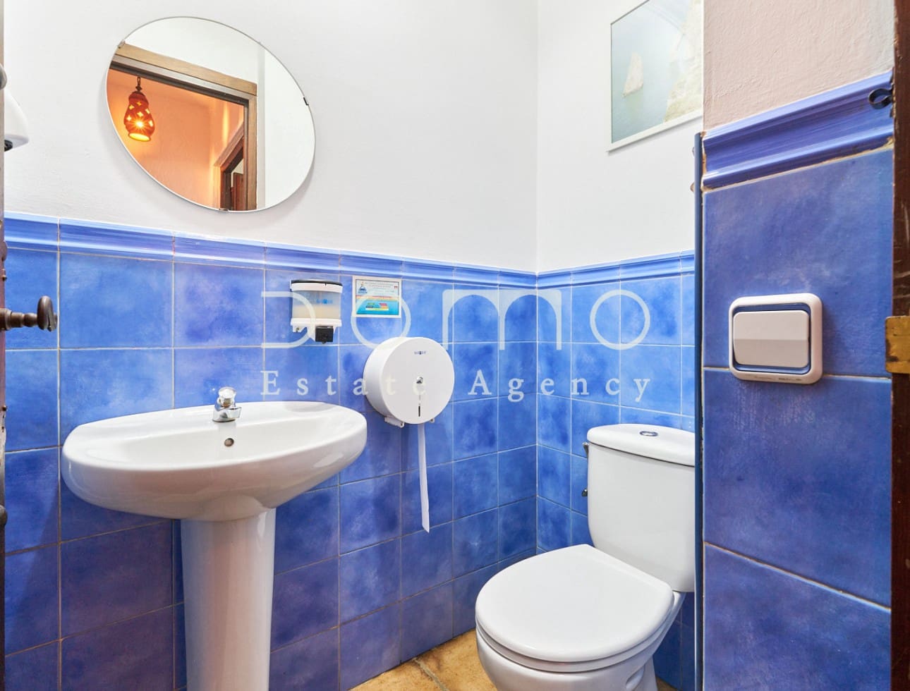 Kaupallinen vuokrattavana paikassa Turre - 875 € (Ref: 9572140)