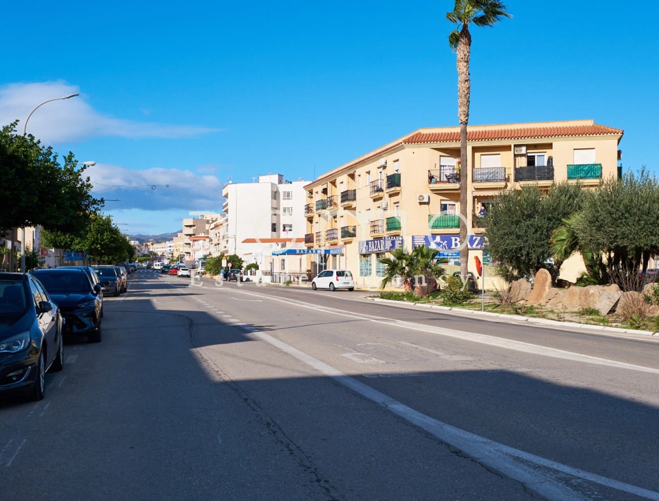 Kaupallinen vuokrattavana paikassa Turre - 875 € (Ref: 9572140)