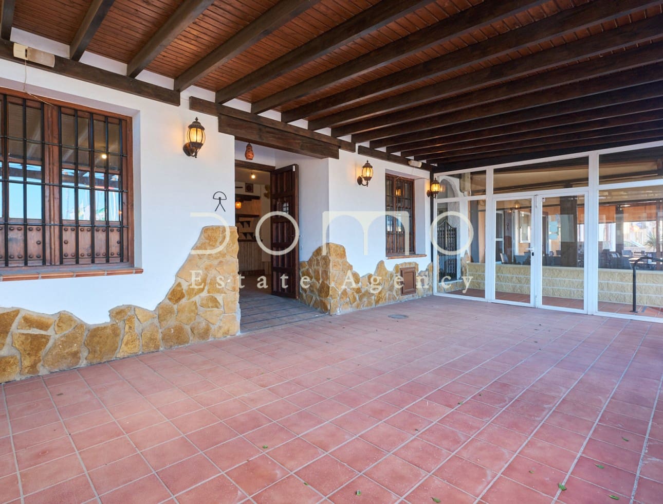 Kaupallinen vuokrattavana paikassa Turre - 875 € (Ref: 9572140)