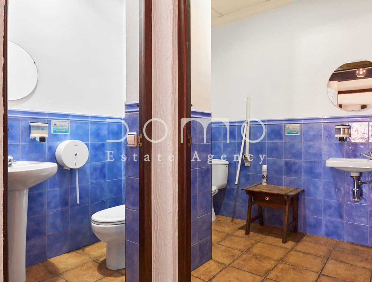 Kaupallinen vuokrattavana paikassa Turre - 875 € (Ref: 9572140)