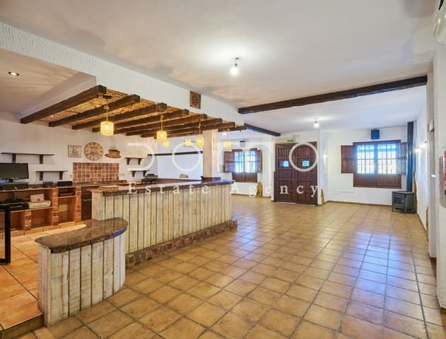 Kaupallinen vuokrattavana paikassa Turre - 875 € (Ref: 9572140)