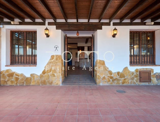 Kaupallinen vuokrattavana paikassa Turre - 875 € (Ref: 9572140)