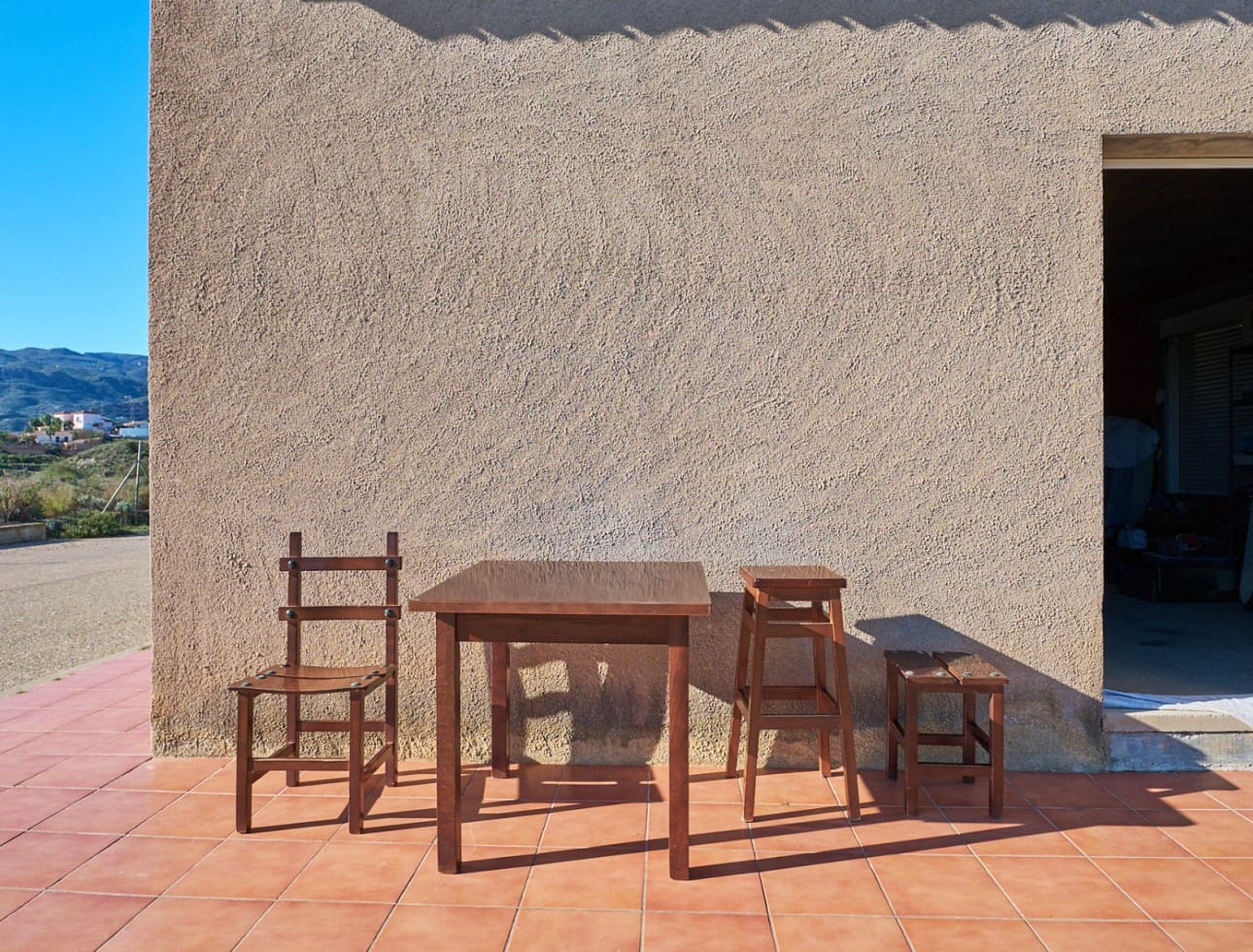 Commercial for rent in Turre - € 875 (Ref: 9572140)