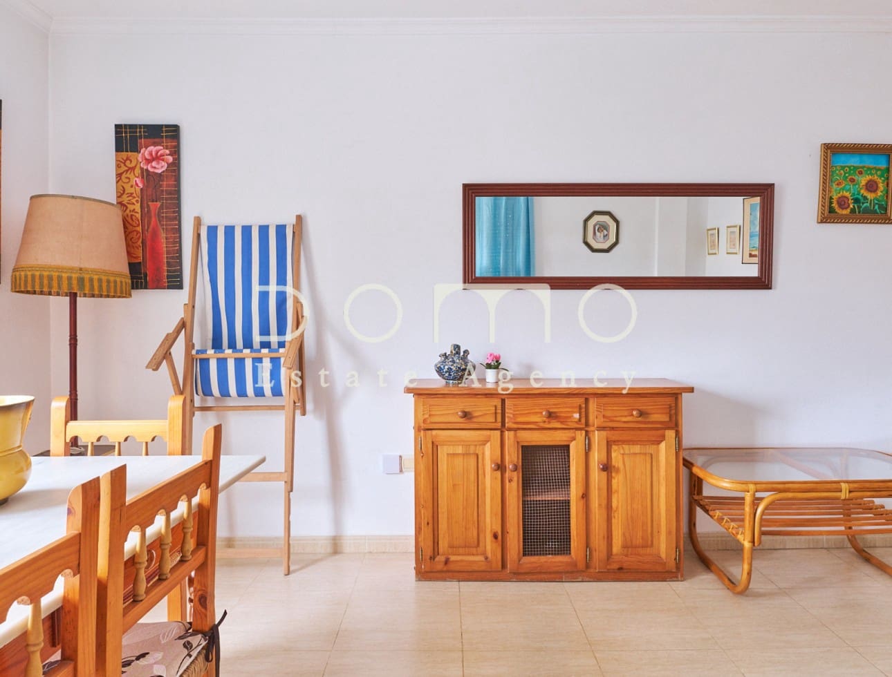 3 slaapkamer Appartement te koop in Turre met zwembad garage - € 122.000 (Ref: 9609544)