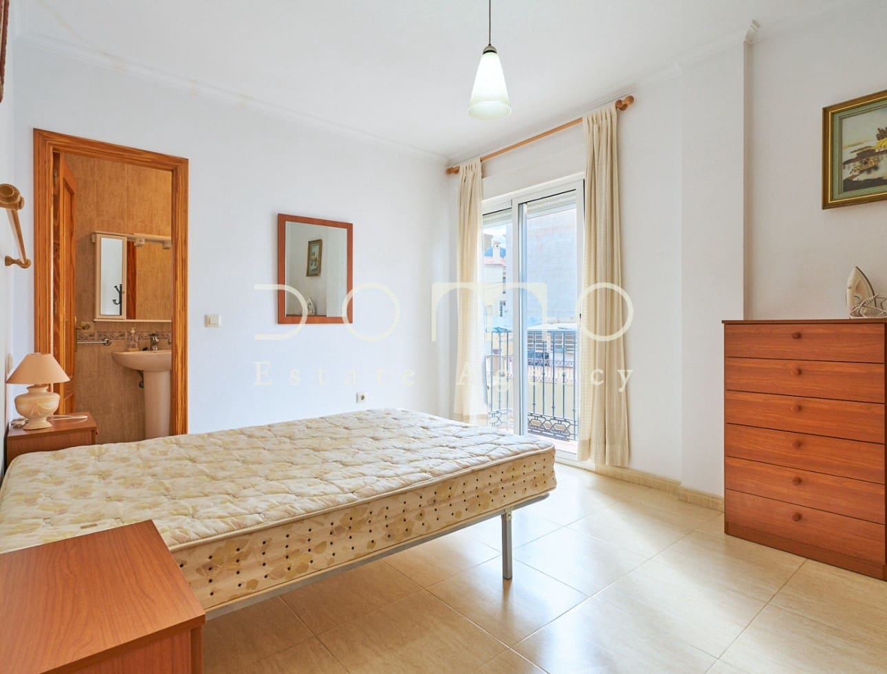 3 slaapkamer Appartement te koop in Turre met zwembad garage - € 122.000 (Ref: 9609544)