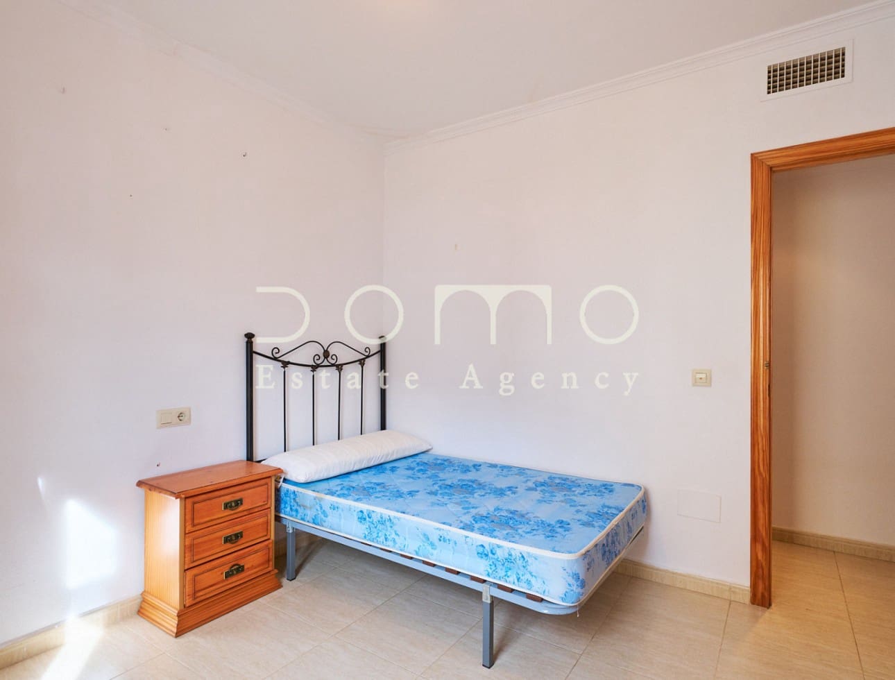 3 slaapkamer Appartement te koop in Turre met zwembad garage - € 122.000 (Ref: 9609544)