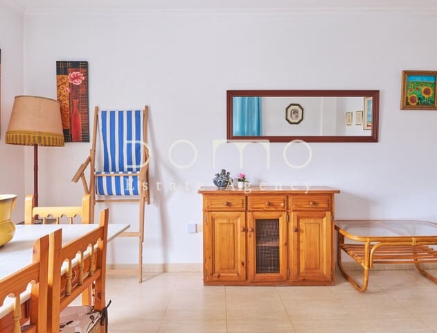 3 slaapkamer Appartement te koop in Turre met zwembad garage - € 122.000 (Ref: 9609544)