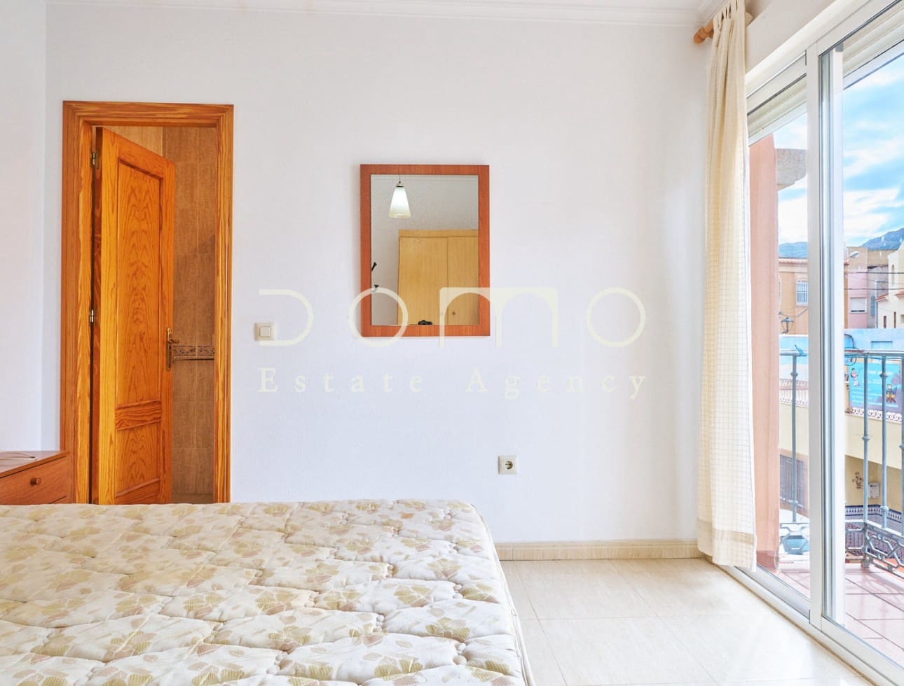 3 slaapkamer Appartement te koop in Turre met zwembad garage - € 122.000 (Ref: 9609544)