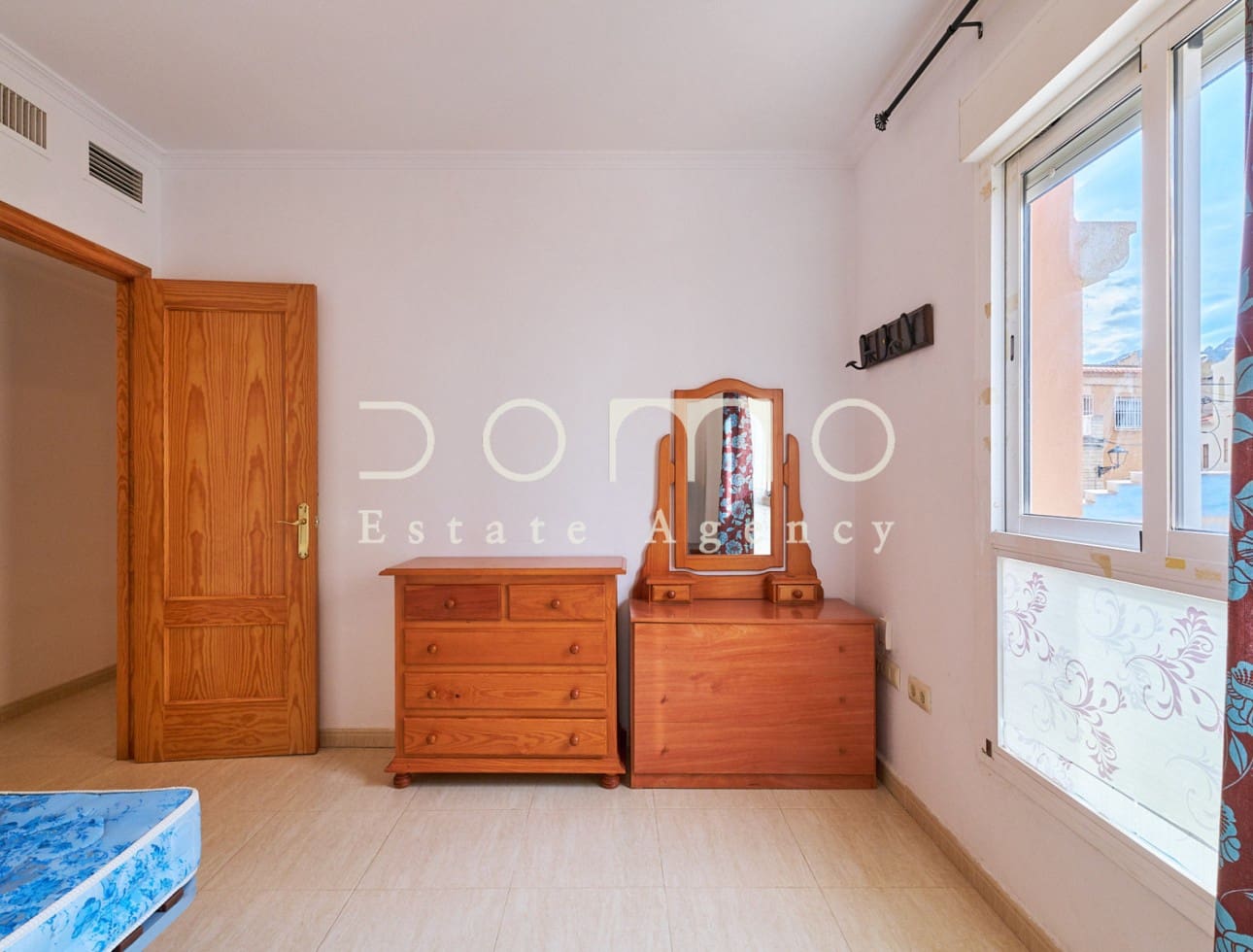 3 slaapkamer Appartement te koop in Turre met zwembad garage - € 122.000 (Ref: 9609544)