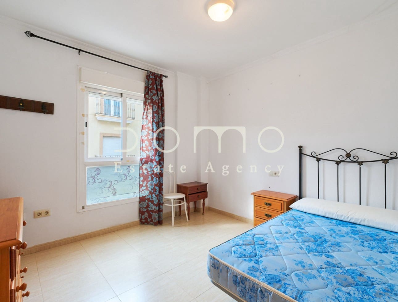 3 slaapkamer Appartement te koop in Turre met zwembad garage - € 122.000 (Ref: 9609544)