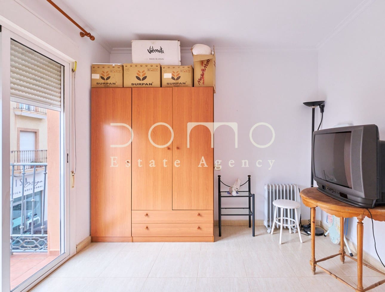 3 slaapkamer Appartement te koop in Turre met zwembad garage - € 122.000 (Ref: 9609544)