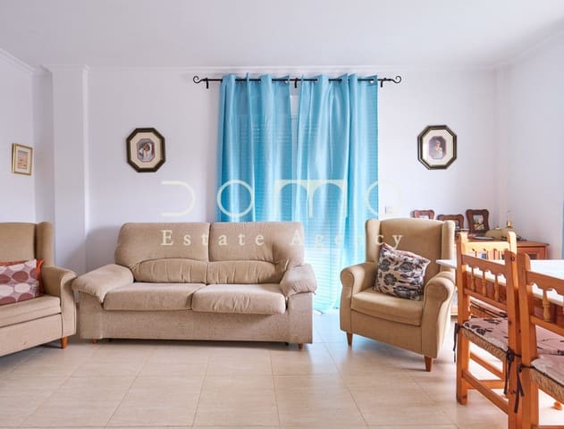 3 slaapkamer Appartement te koop in Turre met zwembad garage - € 122.000 (Ref: 9609544)