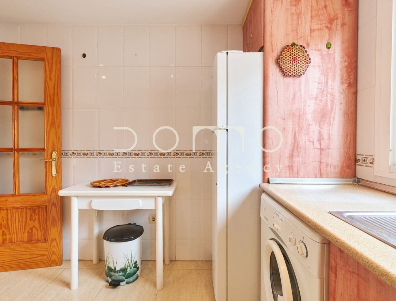 3 slaapkamer Appartement te koop in Turre met zwembad garage - € 122.000 (Ref: 9609544)