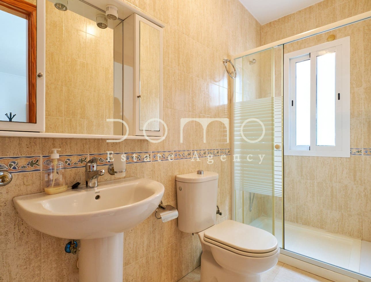 3 slaapkamer Appartement te koop in Turre met zwembad garage - € 122.000 (Ref: 9609544)