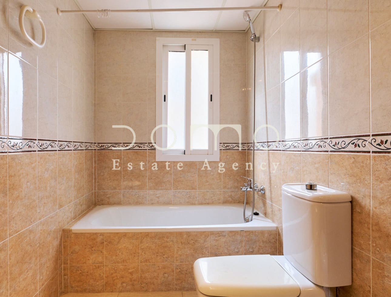 3 slaapkamer Appartement te koop in Turre met zwembad garage - € 122.000 (Ref: 9609544)