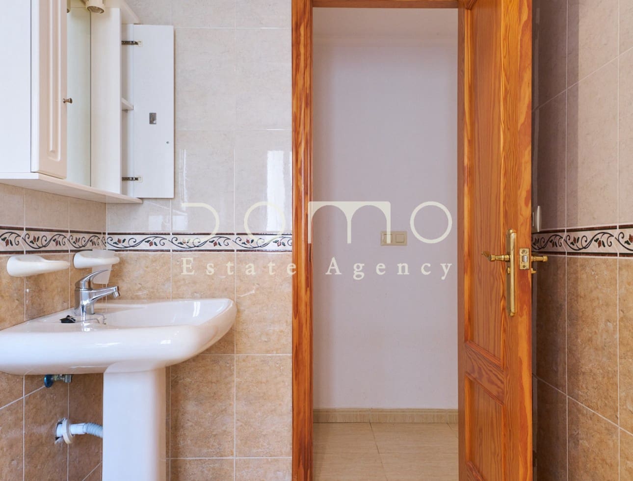 3 slaapkamer Appartement te koop in Turre met zwembad garage - € 122.000 (Ref: 9609544)