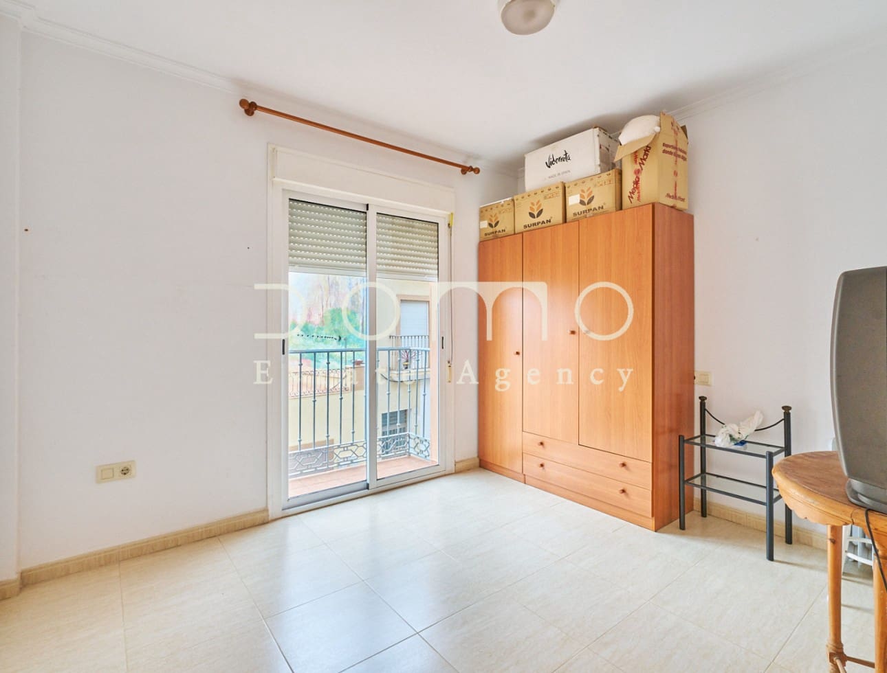 3 slaapkamer Appartement te koop in Turre met zwembad garage - € 122.000 (Ref: 9609544)