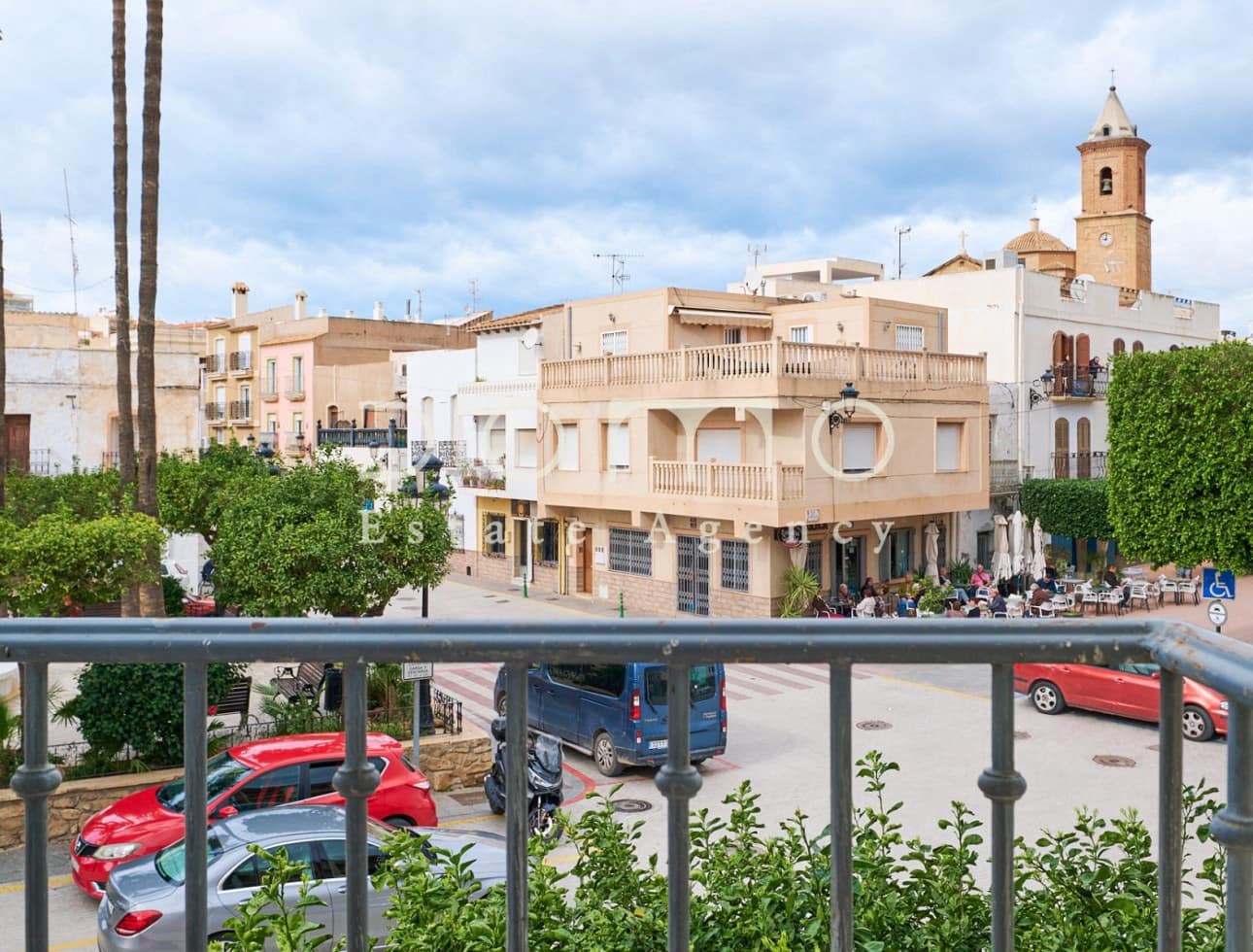 3 slaapkamer Appartement te koop in Turre met zwembad garage - € 122.000 (Ref: 9609544)