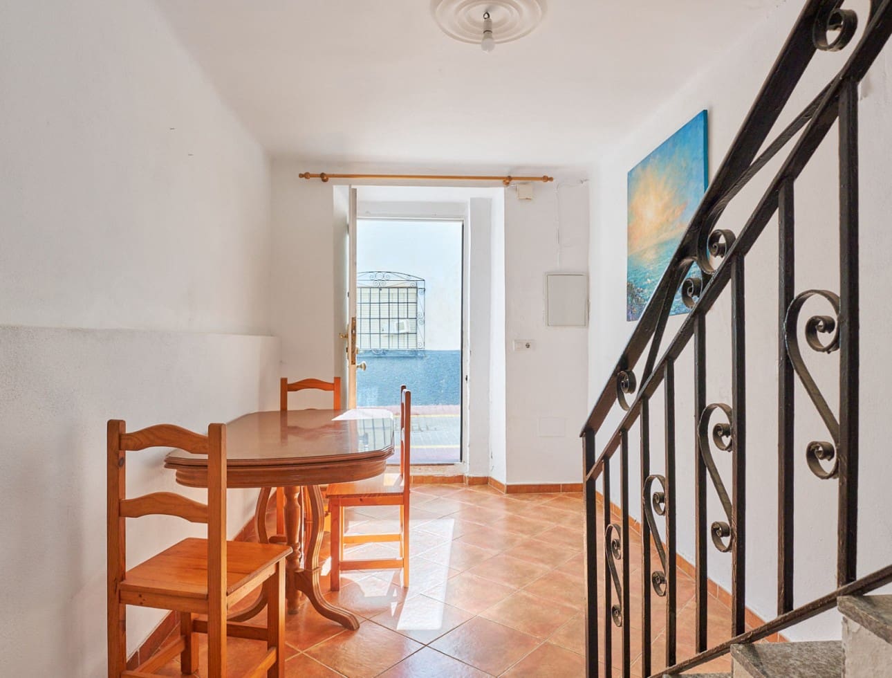 3 slaapkamer Halfvrijstaande villa te koop in Turre - € 49.000 (Ref: 9627975)