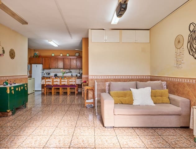 3 bedroom Semi-detached Villa for sale in Turre with garage - € 178,000 (Ref: 9643324)