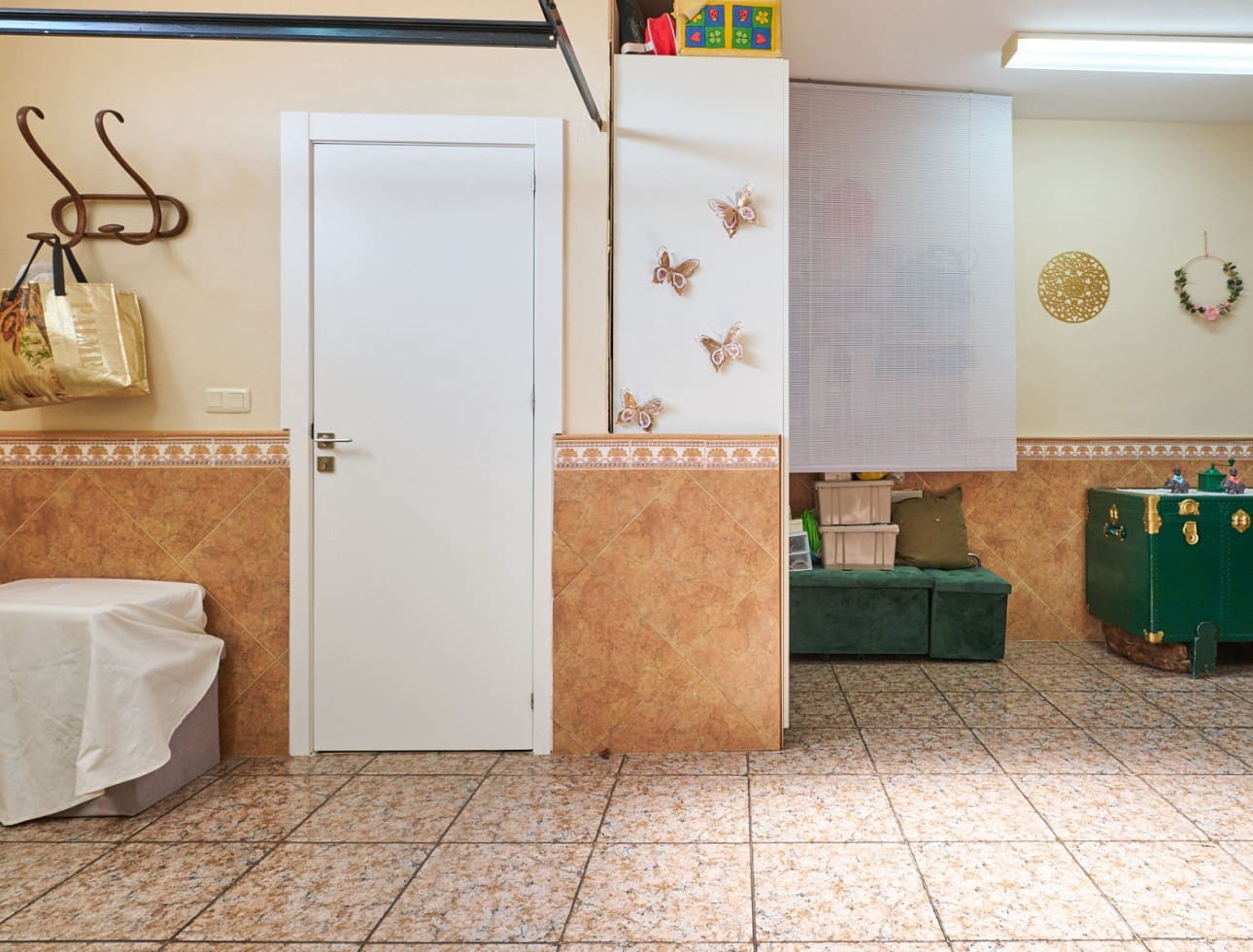 3 bedroom Semi-detached Villa for sale in Turre with garage - € 178,000 (Ref: 9643324)