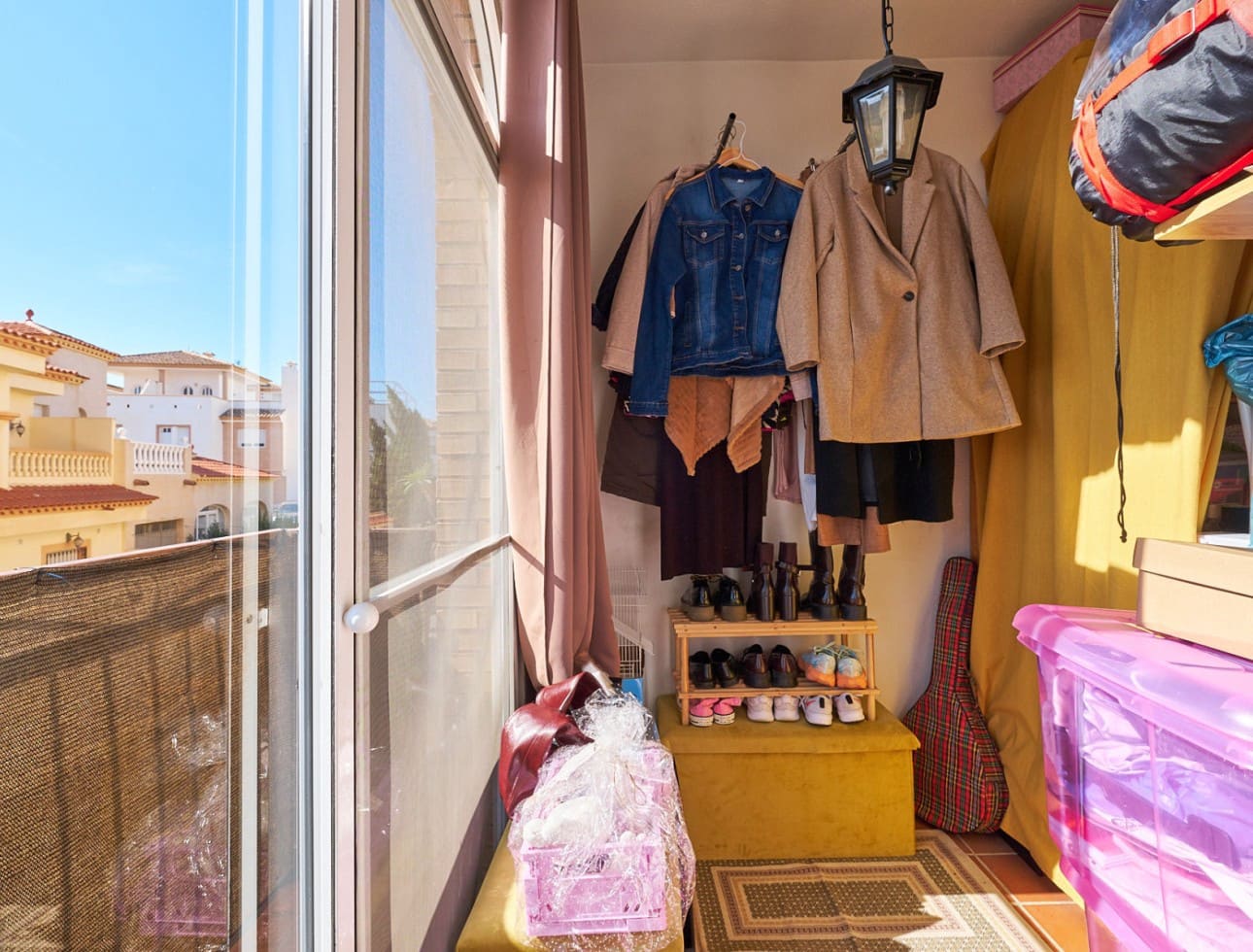 3 bedroom Semi-detached Villa for sale in Turre with garage - € 178,000 (Ref: 9643324)