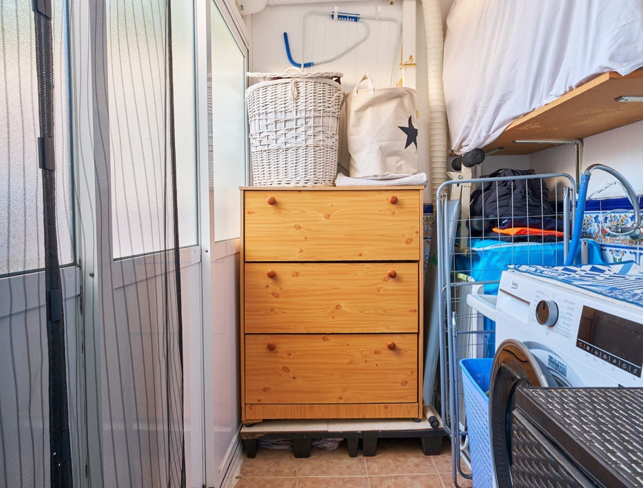 3 bedroom Semi-detached Villa for sale in Turre with garage - € 178,000 (Ref: 9643324)