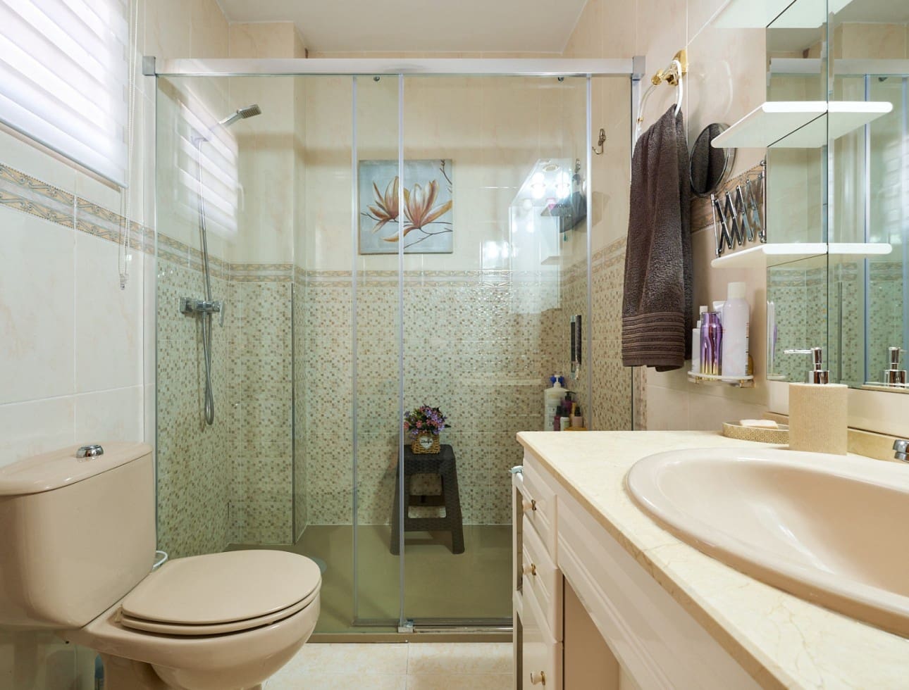 3 bedroom Semi-detached Villa for sale in Turre with garage - € 178,000 (Ref: 9643324)