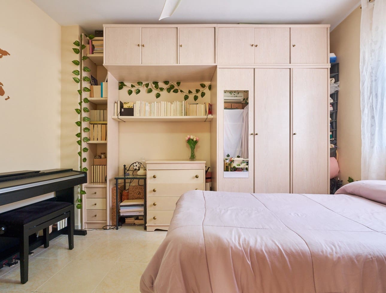 3 bedroom Semi-detached Villa for sale in Turre with garage - € 178,000 (Ref: 9643324)