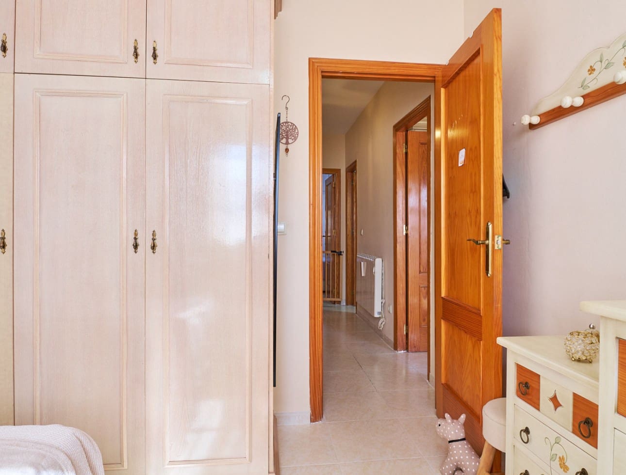 3 bedroom Semi-detached Villa for sale in Turre with garage - € 178,000 (Ref: 9643324)