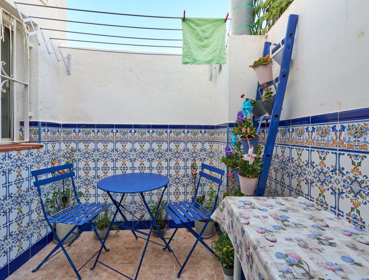 3 bedroom Semi-detached Villa for sale in Turre with garage - € 178,000 (Ref: 9643324)