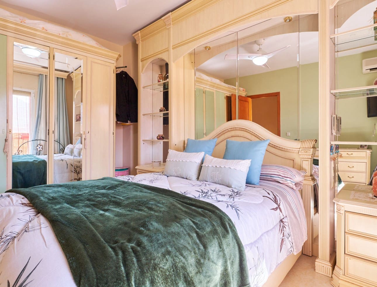 3 bedroom Semi-detached Villa for sale in Turre with garage - € 178,000 (Ref: 9643324)