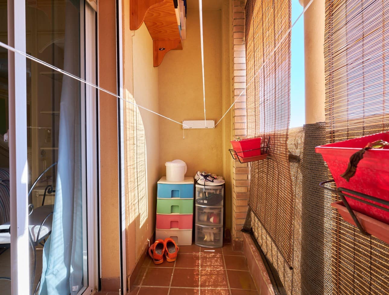 3 bedroom Semi-detached Villa for sale in Turre with garage - € 178,000 (Ref: 9643324)