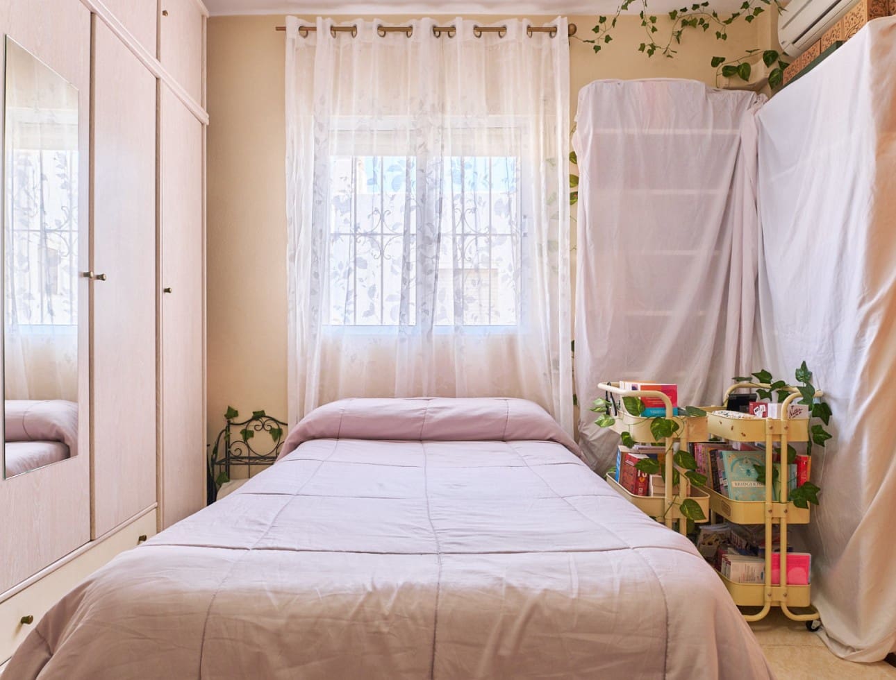 3 bedroom Semi-detached Villa for sale in Turre with garage - € 178,000 (Ref: 9643324)