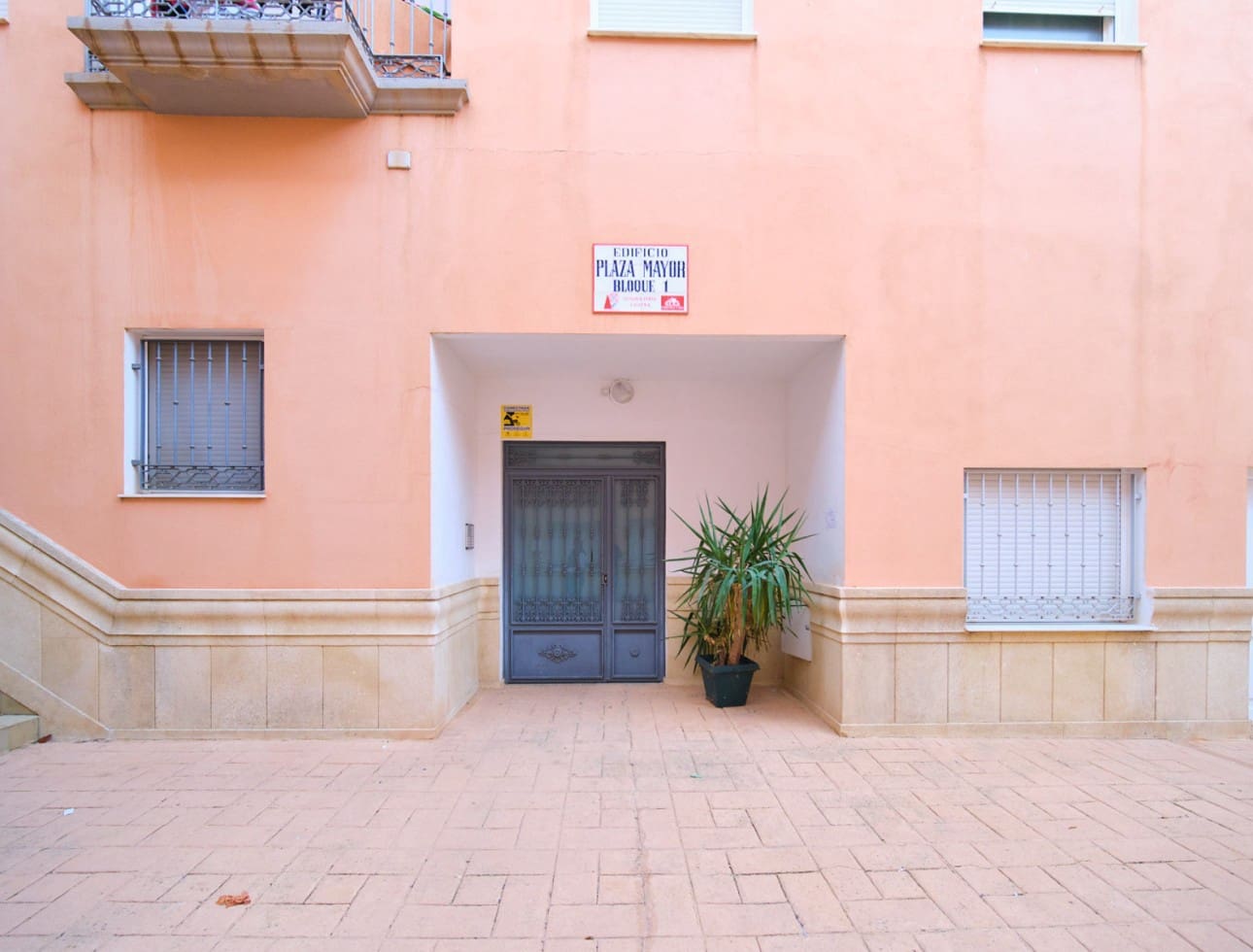 Appartement de 3 chambres à louer à Turre avec piscine - 600 € (Ref: 9667193)