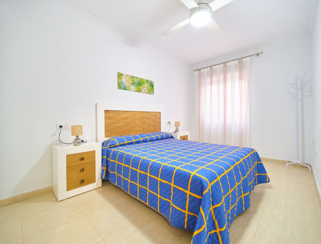 Appartement de 3 chambres à louer à Turre avec piscine - 600 € (Ref: 9667193)