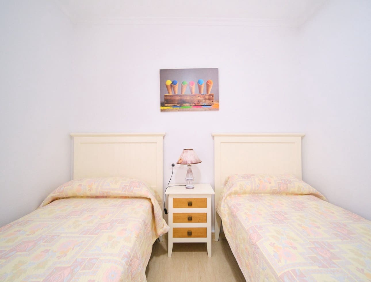 Appartement de 3 chambres à louer à Turre avec piscine - 600 € (Ref: 9667193)